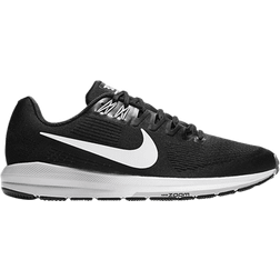 Nike Air Zoom Structure 21 M - Black/White/Wolf Grey