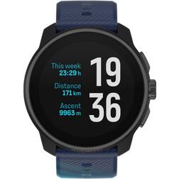 Suunto Race S UTMB World Series Band