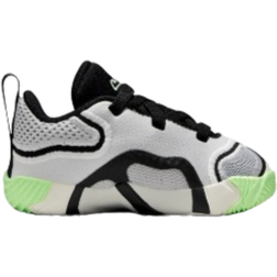 Nike Tatum 3 TD - Platinum Tint/Particle Grey/Grey Fog/Black