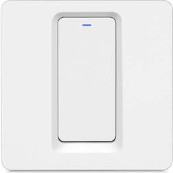 Ngnsky Homekit WiFi Smart Light Switch