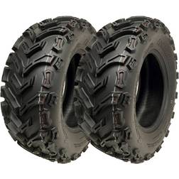 Parnells Quad ATV P3128 24x8.00-12