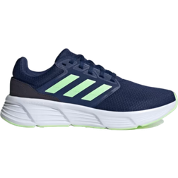 adidas Galaxy 6 M - Dark Blue/Green Spark/Aurora Black