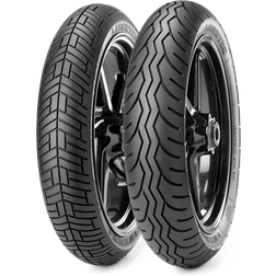 Metzeler Lasertec Front 100/90 R18 56V