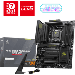MSI MAG B850 TOMAHAWK MAX WIFI