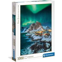 Clementoni Lofoten Islands 1000 Pieces