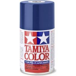 Tamiya PS-4 Sparymalingaling Blå 100ml