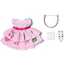 Baby Born Dress With Pinplay 43cm