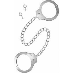 Fetish Tentation Hog Tie & Cuff Set