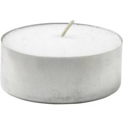 Duni Tealight White Duftlys