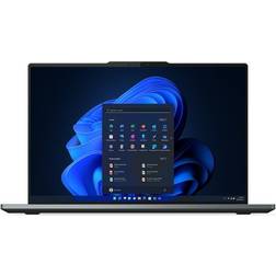 Lenovo ThinkPad Z16 Gen 2 21JX000TPB