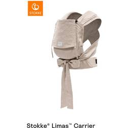 Stokke Limas Carrier Floral Beige OCS