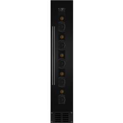 mQuvée WineCave 700 15S Black