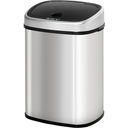Homcom 48L Automatic Trash Can 48L