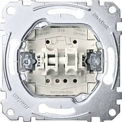 Merten MEG3755-0000 Rollladentaster