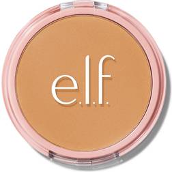 E.L.F. Halo Glow Powder Filter Tan Neutral Warm