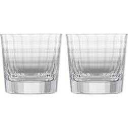 Zwiesel Bar Premium No.1 Whisky Glass 38cl 2pcs