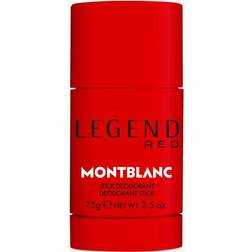 Montblanc Legend Red Deo Stick 2.6oz