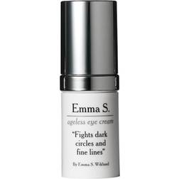 Emma S. Ageless Eye Cream 15ml