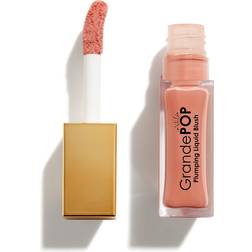 Grande Cosmetics GrandePOP Plumping Liquid Blush Mauvesicle