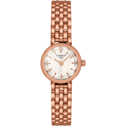 Tissot Lovely Round, 19.5mm