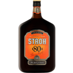 Stroh Original 80% 1x100 cl