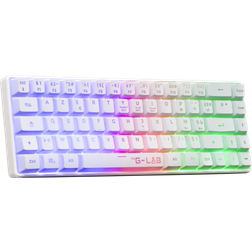 The G-Lab Keyz Hydrogen Wireless