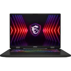MSI Sword 17 HX B14VGKG-005NEU