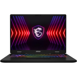 MSI Crosshair 16 HX D14VFKG-094NEU