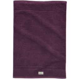 Gant Home Premium Badehåndkle Lilla (70x50cm)