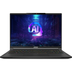 MSI Stealth A16 AI+ A3HVFG-001NEU