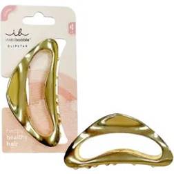 invisibobble Clipstar Gold Luxe Hårklämma 1 St