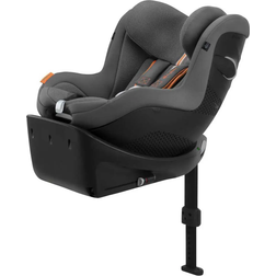 Cybex Sirona Gi i-Size Plus inklusive basfäste