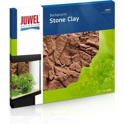 Juwel Background Stone Clay