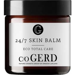 c/o Gerd 24/7 Skin Balm 60ml