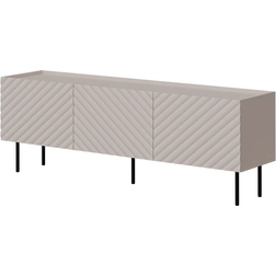 Mirjan24 Lucca Cashmere TV-bänk 166x59cm