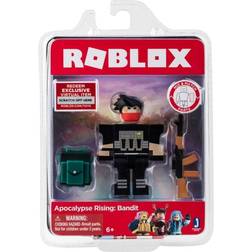 Roblox Apocalypse Rising Bandit