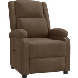 vidaXL Fabric Fåtölj 98cm