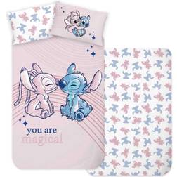 BrandMac Disney Lilo & Stitch Magical Bedding Set 100x135cm