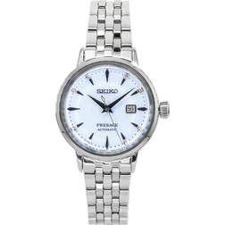 Seiko Cocktail Time SRE007J1 Cocktail time ‘Skydiving’ Zilver