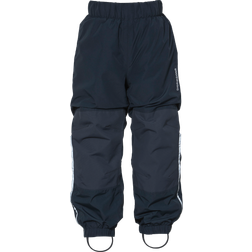 Didriksons Narvi Kid's Pants - Navy (504340-039)