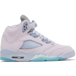 Nike Air Jordan 5 Retro SE GS - Regal Pink/Ghost/Copa