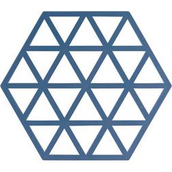 Zone Denmark Triangles Layer Trivet