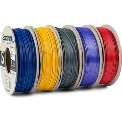 Spectrum Material Mix 1.75mm 5-pack