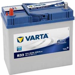 Varta Blue Dynamic 545 157 033 Compatible