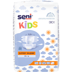 Seni Kids Junior Super 20kg 30pcs