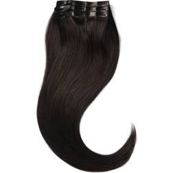 Rapunzel of Sweden Sleek Clip-on Set 3 Pieces 50 cm