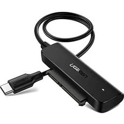 UGREEN SATA - USB C 3.0 Adapter M-M 0.5m