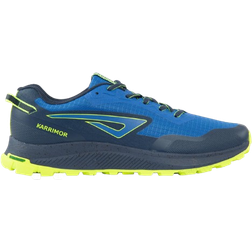 Karrimor Tempo M - Blue/Lime