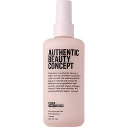 Authentic Beauty Concept Glow Spray Serum Transparent 200 ml