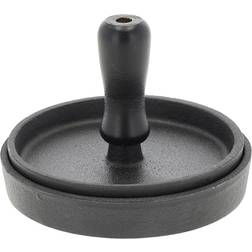 Holm Sort Burgerpresser